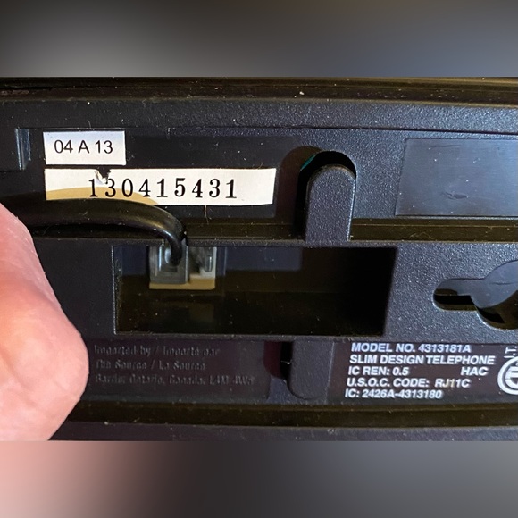 Nexxtech phone NEW no tags - Picture 4 of 7